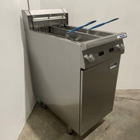 Austheat AF822 Fryer