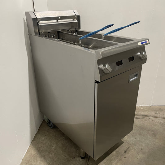 Austheat AF822 Fryer