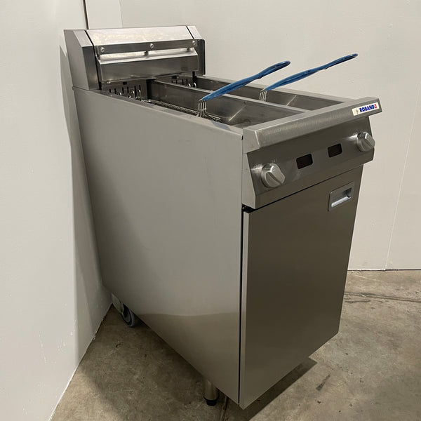 Austheat AF822 Fryer