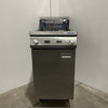 Austheat AF822 Fryer