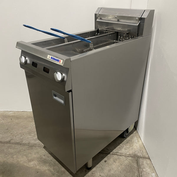 Austheat AF822 Fryer