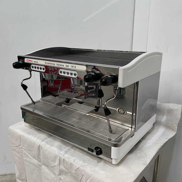 La Cimbali M27 2 Group Volumetric Coffee Machine