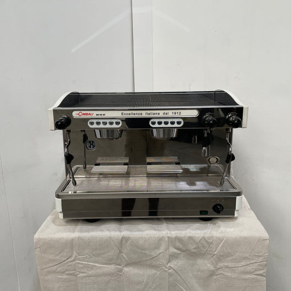 La Cimbali M27 2 Group Volumetric Coffee Machine