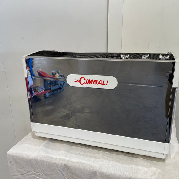 La Cimbali M27 2 Group Volumetric Coffee Machine