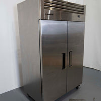 Skope RF7.UPR.2SD Upright Fridge