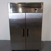 Skope RF7.UPR.2SD Upright Fridge