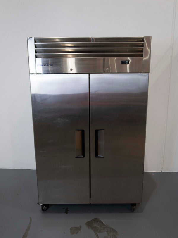 Skope RF7.UPR.2SD Upright Fridge