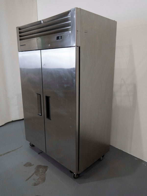 Skope RF7.UPR.2SD Upright Fridge