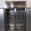 Skope RF7.UPR.2SD Upright Fridge
