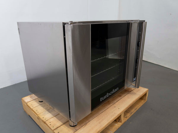 Turbofan E30M3 Convection Oven