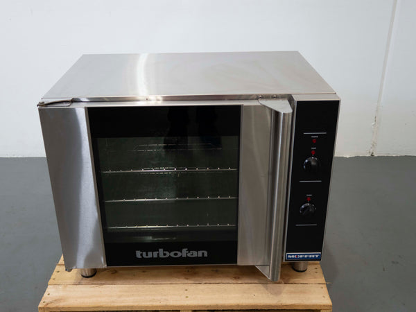 Turbofan E30M3 Convection Oven