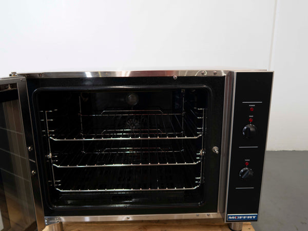 Turbofan E30M3 Convection Oven