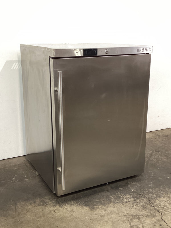 Bromic UBF0140SD-NR Bar Freezer