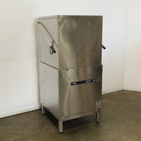 Hobart Ecomax 604 Pass Through Dishwasher