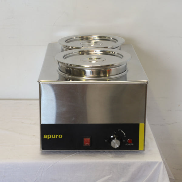 Apuro S077-A Bain Marie