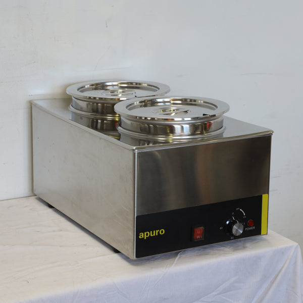 Apuro S077-A Bain Marie