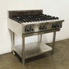 B&S KBT-SB6 Cooktop