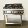 B&S KBT-SB6 Cooktop