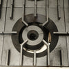 B&S KBT-SB6 Cooktop