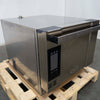 Unox XESW-03HS-EDDN Combi Oven
