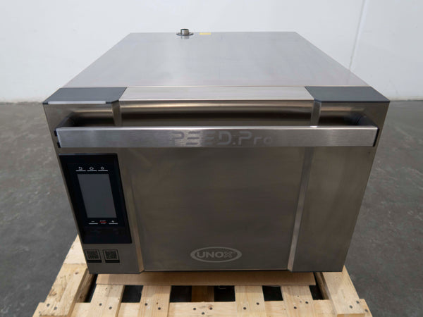 Unox XESW-03HS-EDDN Combi Oven