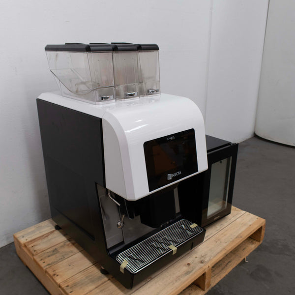 Necta Kalea Plus Coffee Machine