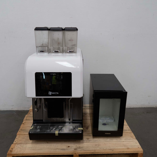 Necta Kalea Plus Coffee Machine
