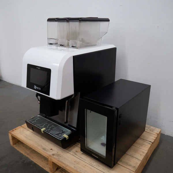 Necta Kalea Plus Coffee Machine