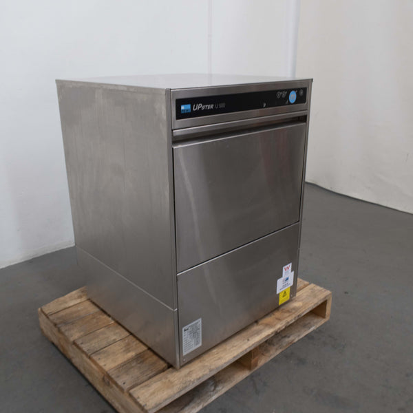 Meiko Upster U500 Undercounter Dishwasher
