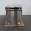 Meiko Upster U500 Undercounter Dishwasher