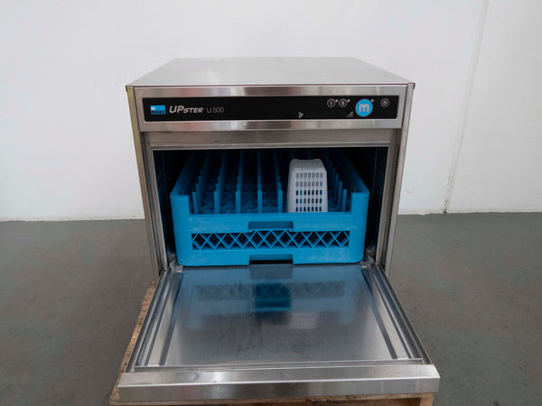Meiko Upster U500 Undercounter Dishwasher
