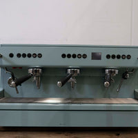 Cime CO-05 3 Group Volumetric Coffee Machine