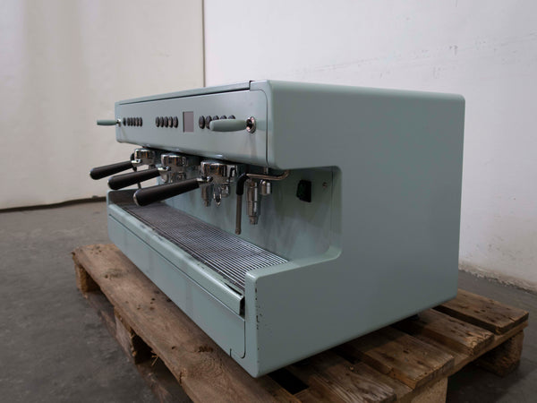 Cime CO-05 3 Group Volumetric Coffee Machine