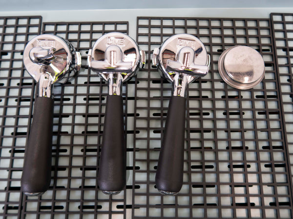 Cime CO-05 3 Group Volumetric Coffee Machine