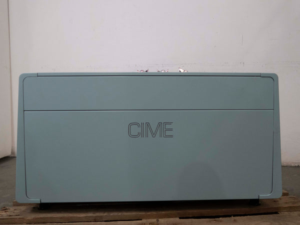 Cime CO-05 3 Group Volumetric Coffee Machine