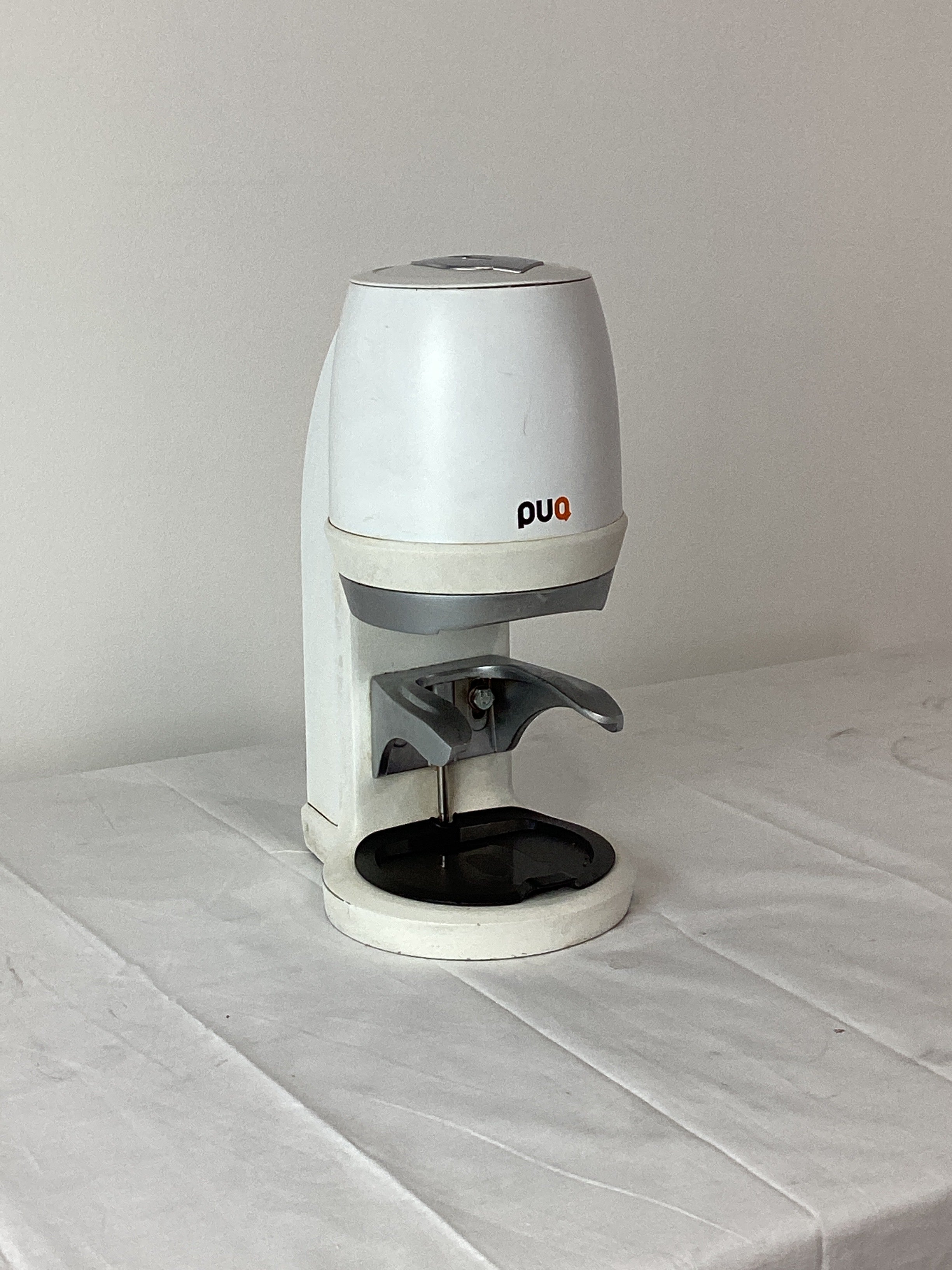 Puqpress Q2 Automatic Coffee Tamper