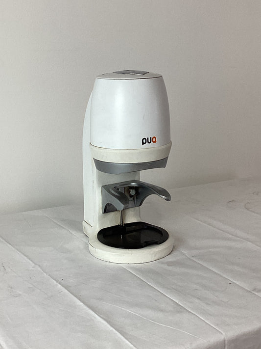 Puqpress Q2 Automatic Coffee Tamper