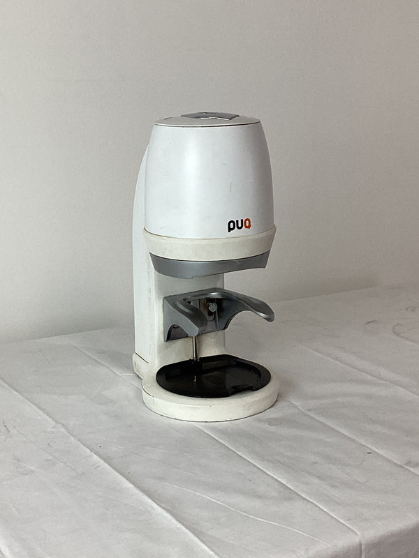 Puqpress Q2 Automatic Coffee Tamper