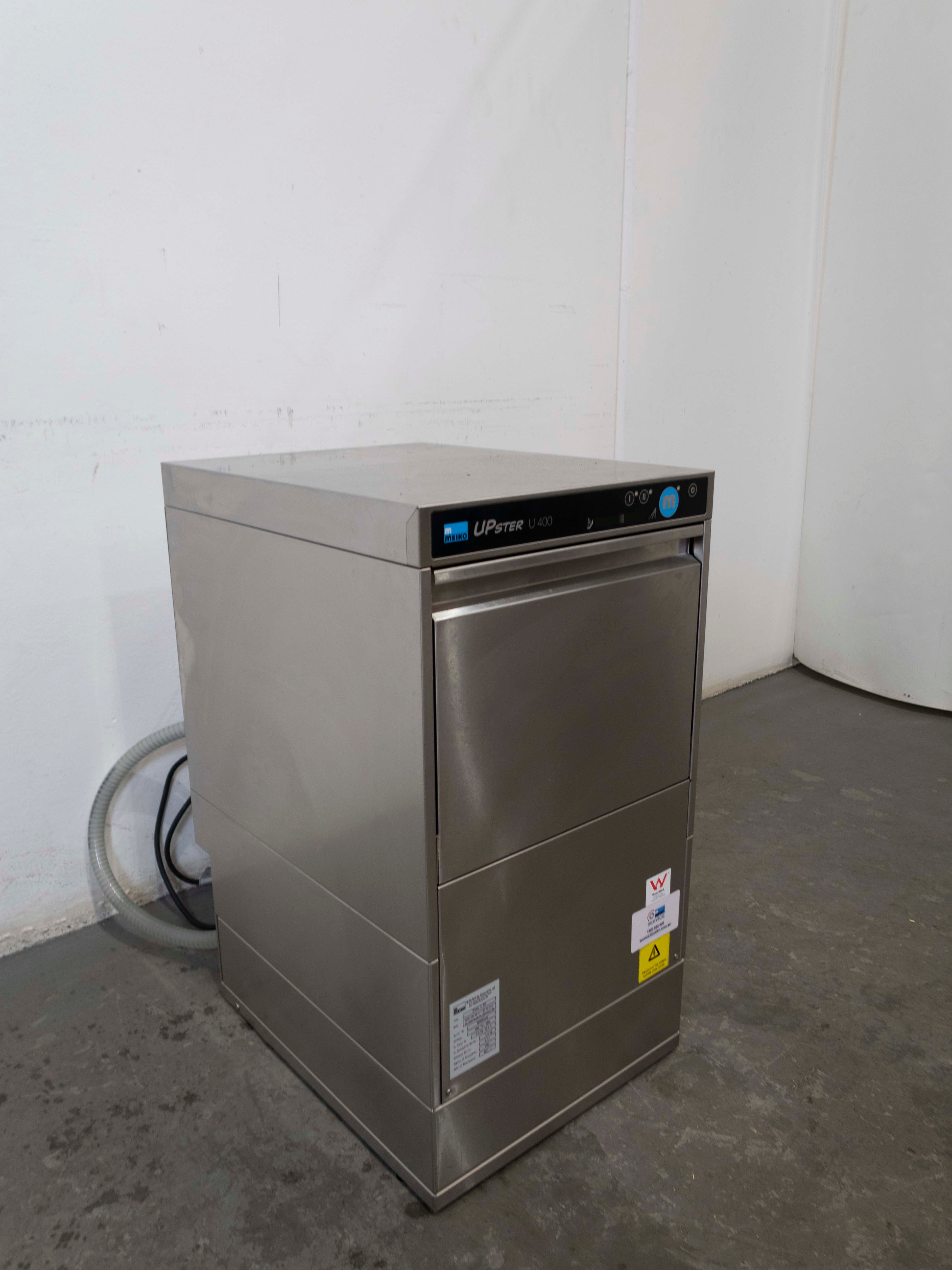 Meiko UPster U400 Glasswasher