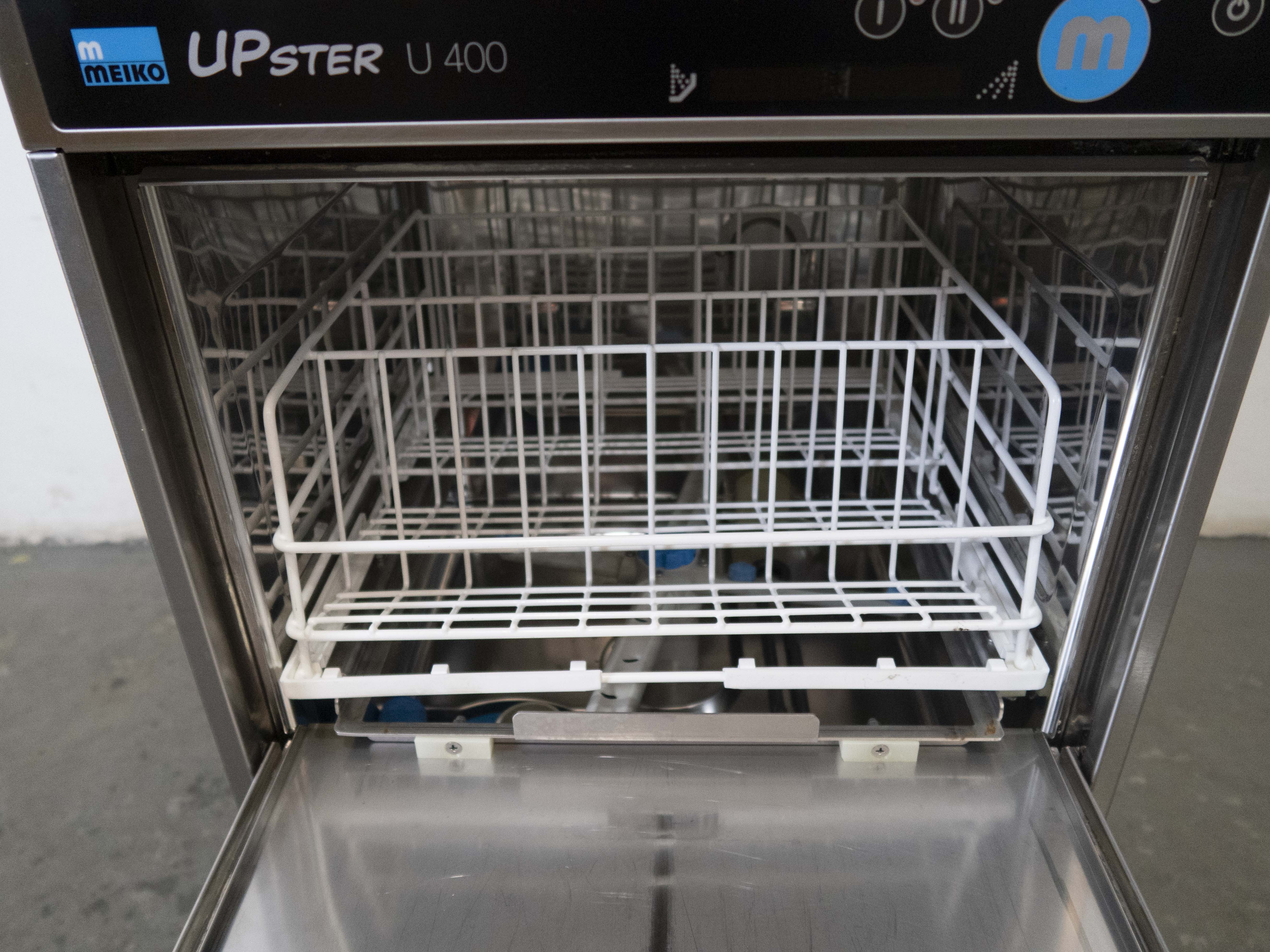 Meiko UPster U400 Glasswasher