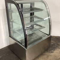 Federal SL830 Cold Food Display