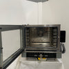 Turbofan EC40D5 Combi Oven