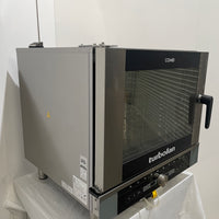 Turbofan EC40D5 Combi Oven