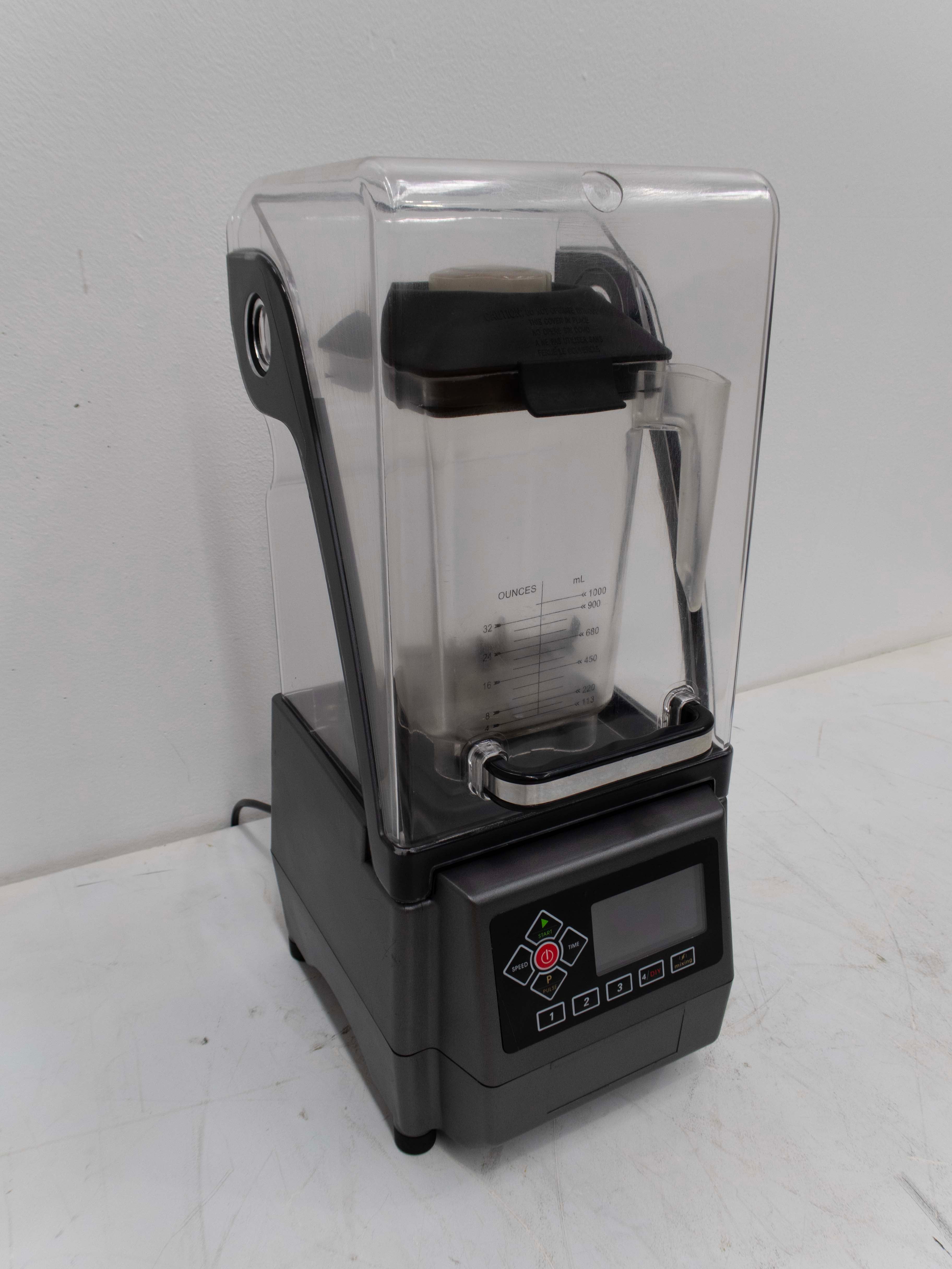 Benchstar KS-10000 Blender