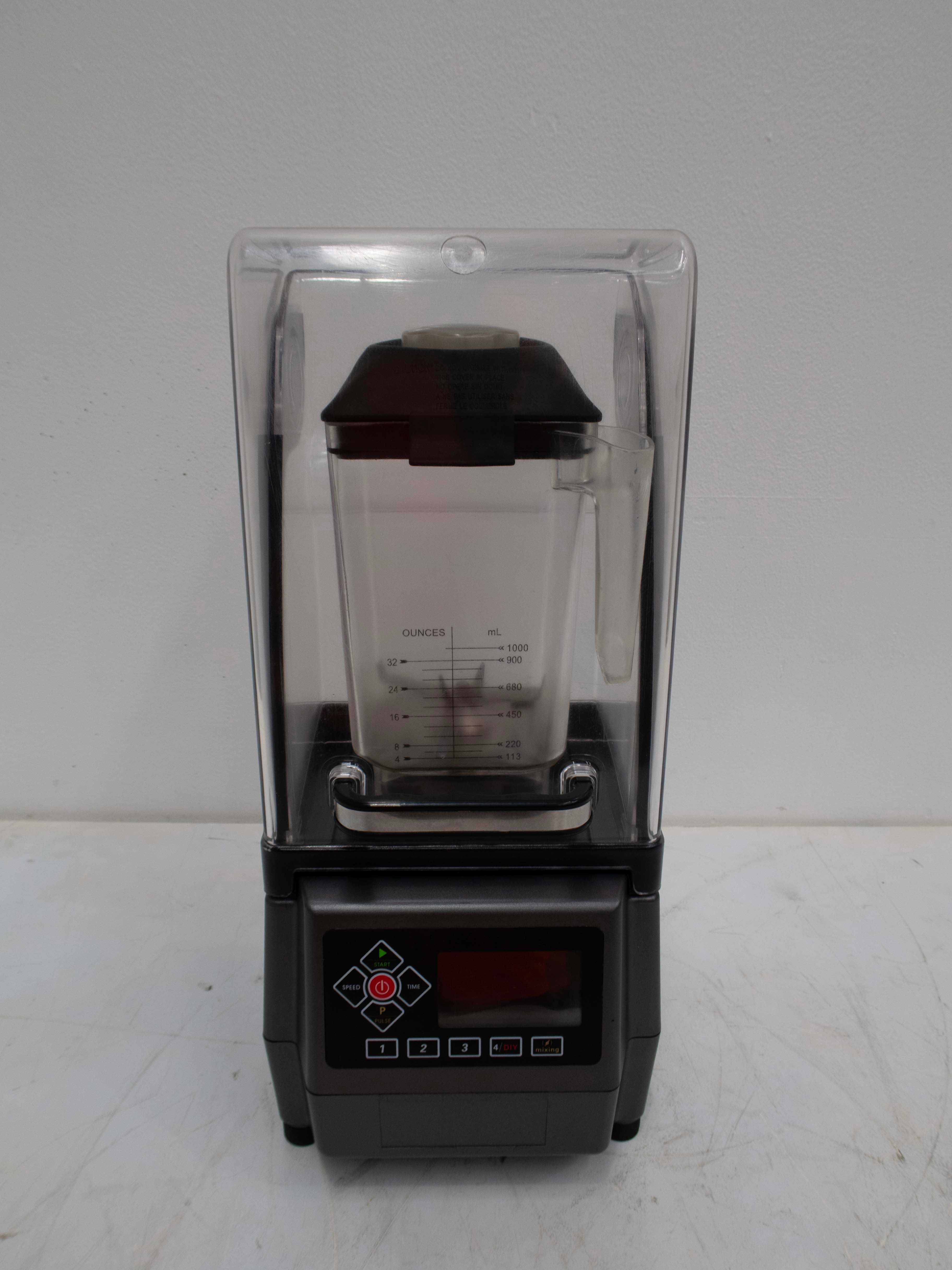 Benchstar KS-10000 Blender