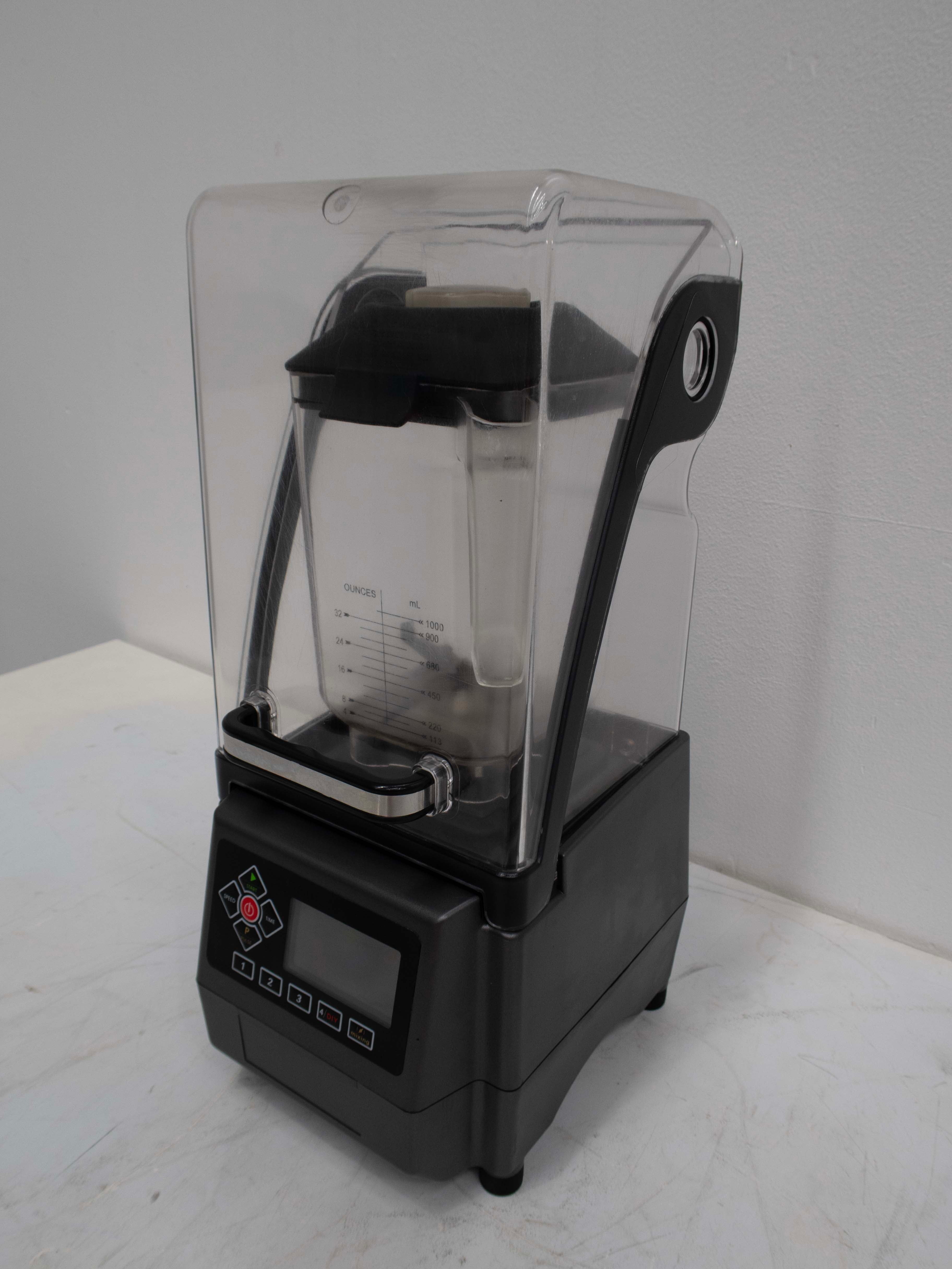 Benchstar KS-10000 Blender