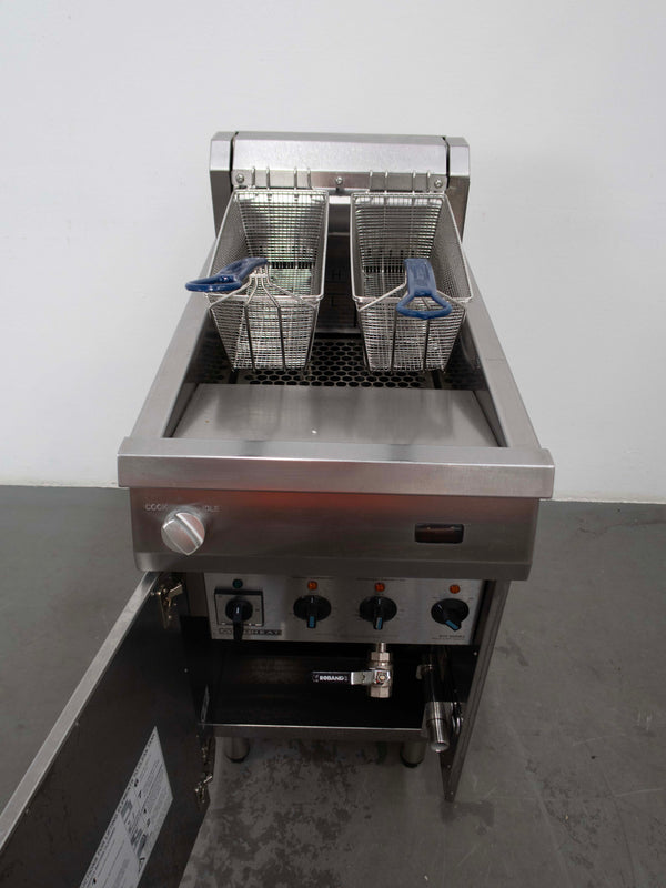 Roband AF812 Fryer