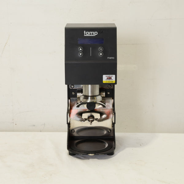 Tamp Mano Coffee Tamper