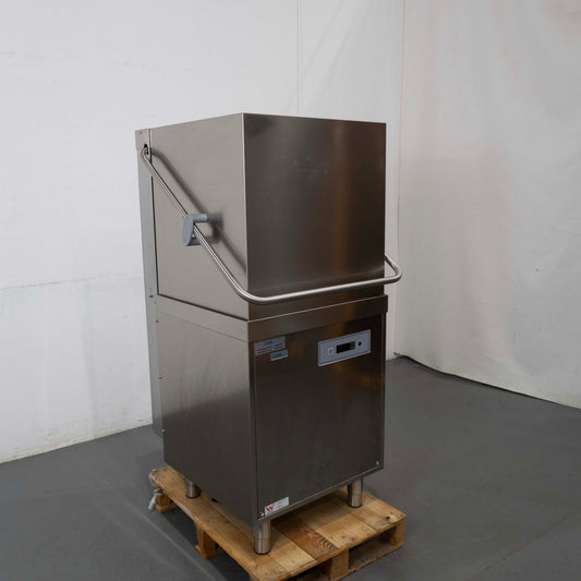 Classeq P500 Pass Through Dishwasher