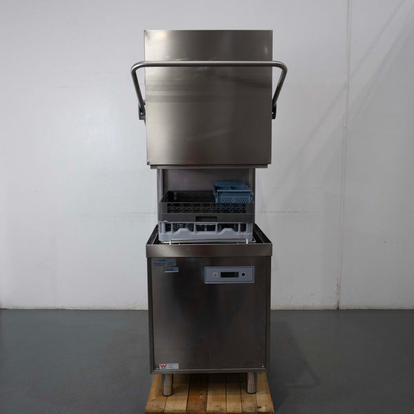 Classeq P500 Pass Through Dishwasher